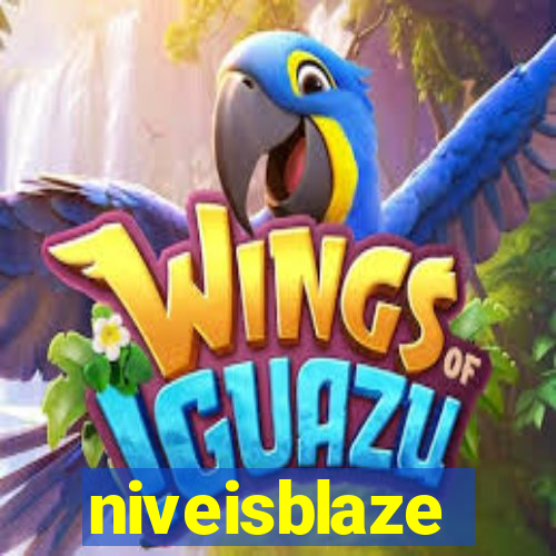 niveisblaze