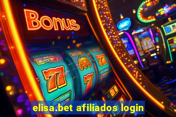 elisa.bet afiliados login