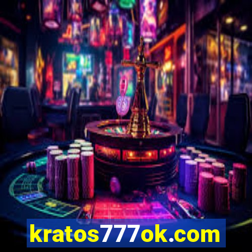 kratos777ok.com