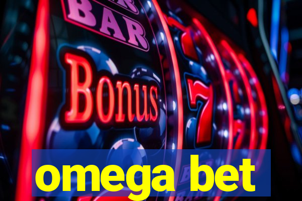 omega bet
