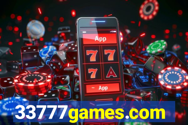 33777games.com