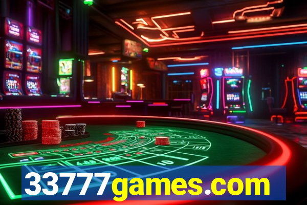 33777games.com