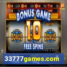 33777games.com