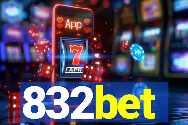 832bet
