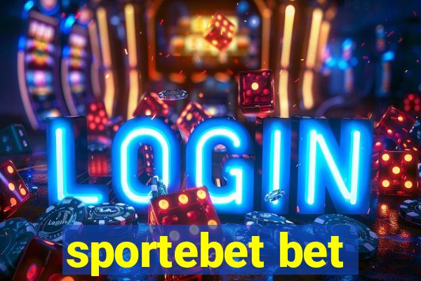 sportebet bet