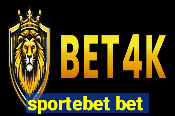 sportebet bet