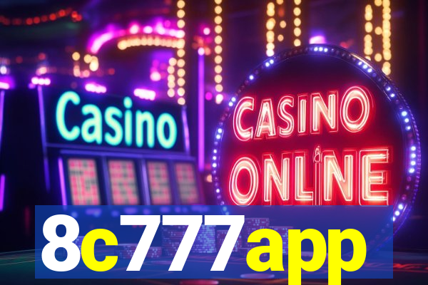 8c777app