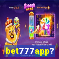 bet777app?