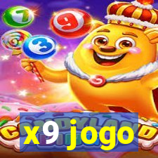 x9 jogo