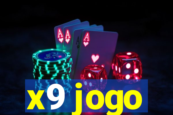 x9 jogo