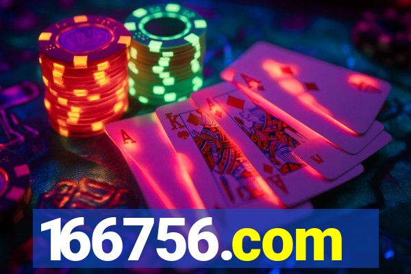 166756.com