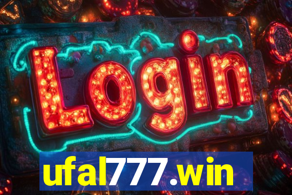 ufal777.win