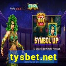 tysbet.net