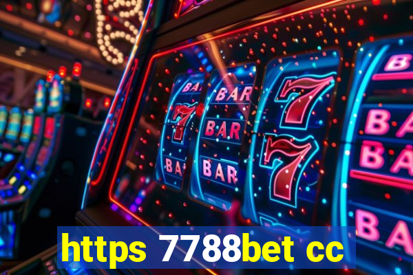 https 7788bet cc
