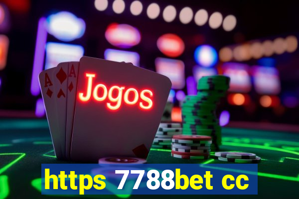 https 7788bet cc