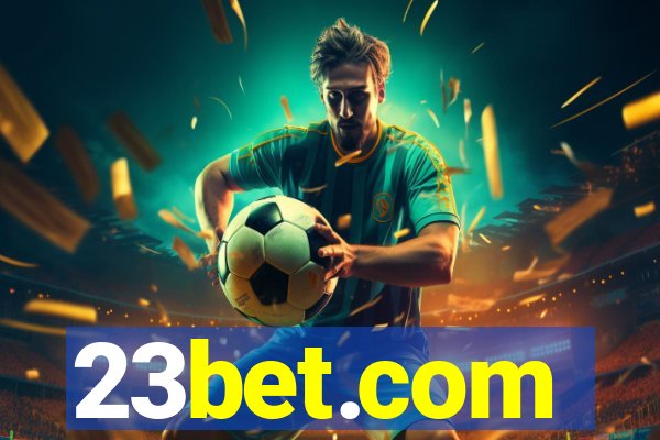 23bet.com