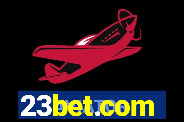23bet.com