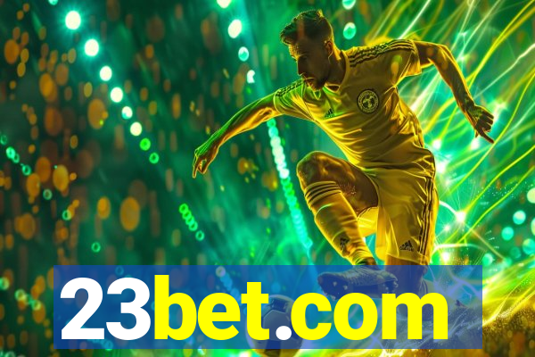23bet.com