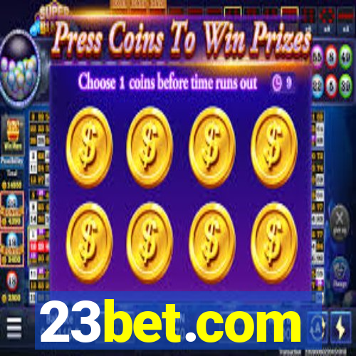23bet.com