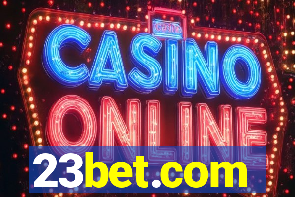23bet.com