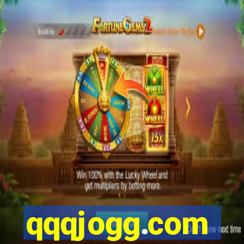 qqqjogg.com