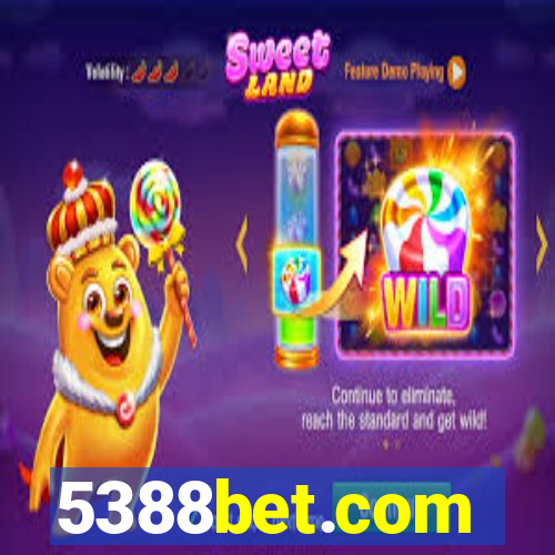5388bet.com