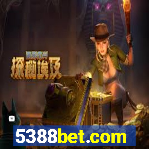 5388bet.com