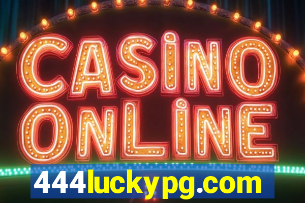444luckypg.com