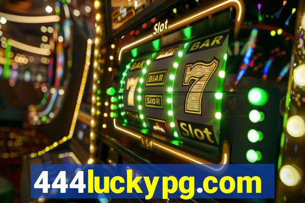 444luckypg.com