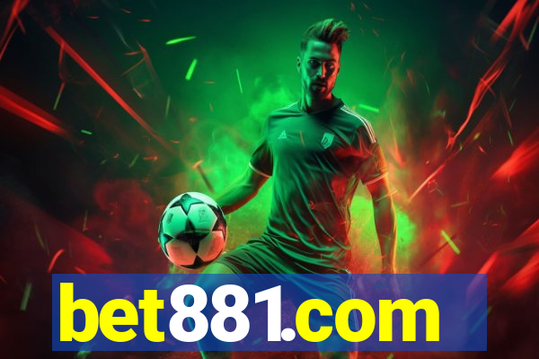 bet881.com
