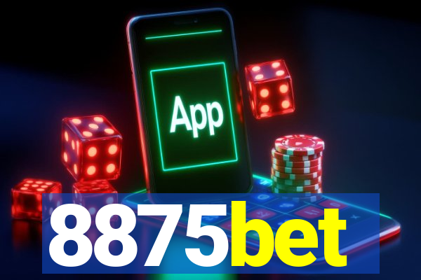 8875bet