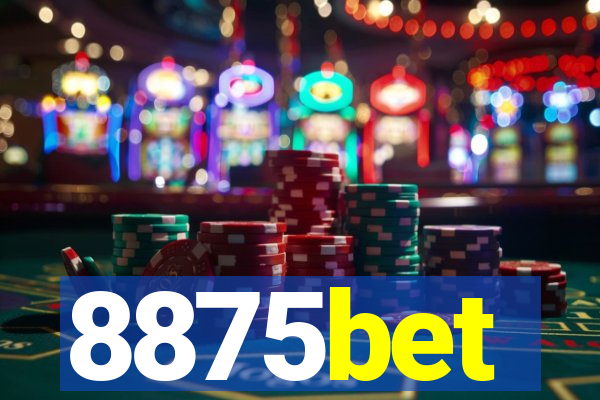 8875bet