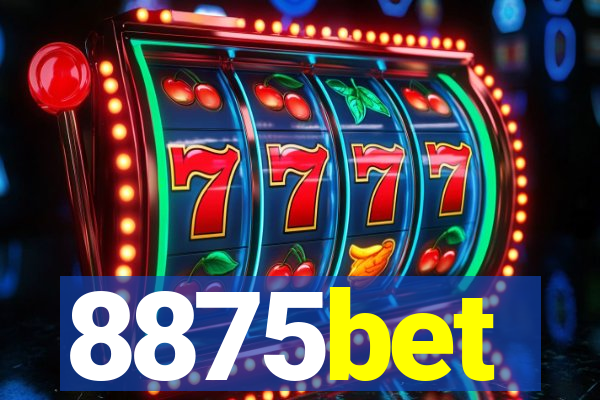 8875bet