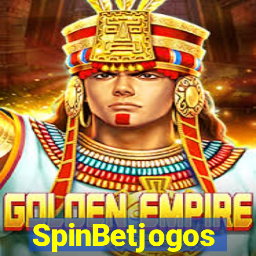 SpinBetjogos
