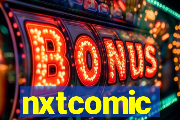 nxtcomic