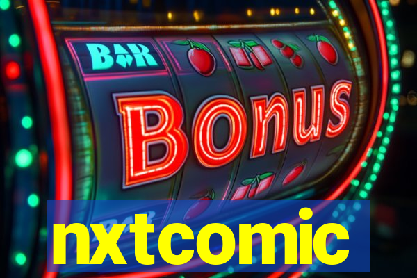 nxtcomic