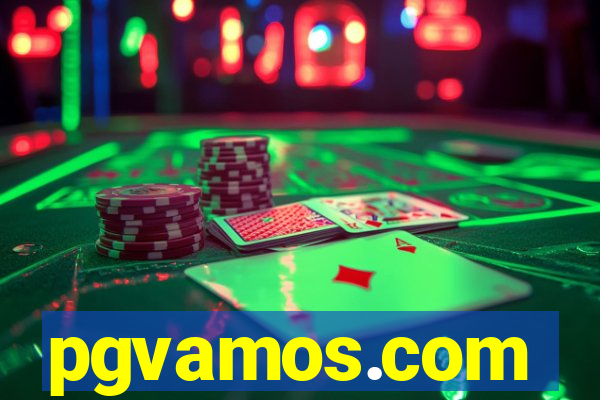 pgvamos.com