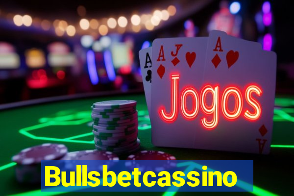 Bullsbetcassino