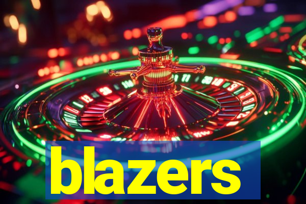 blazers