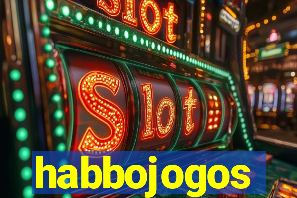 habbojogos