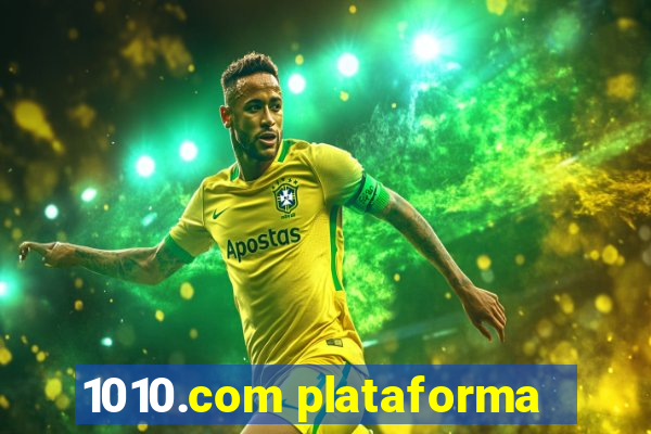 1010.com plataforma