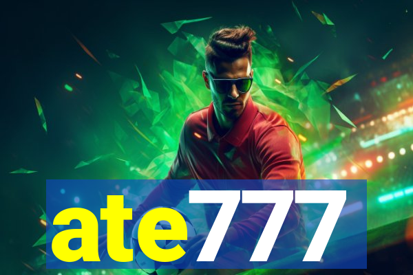 ate777