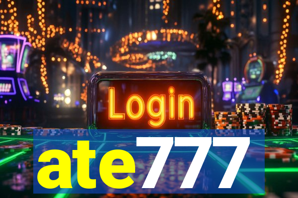 ate777