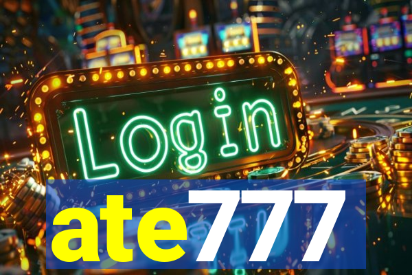 ate777