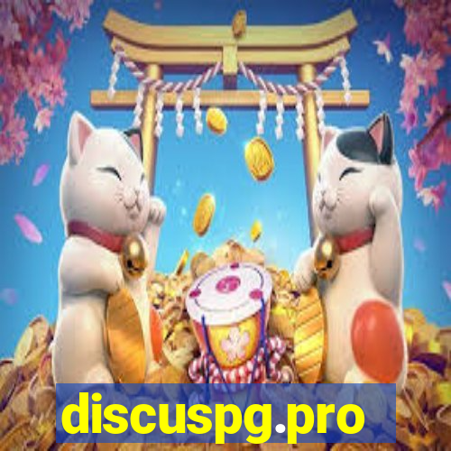 discuspg.pro