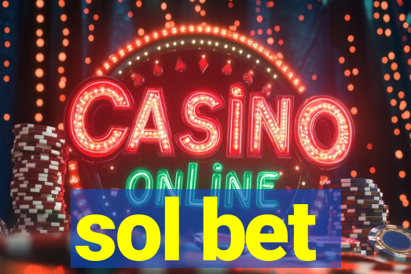 sol bet