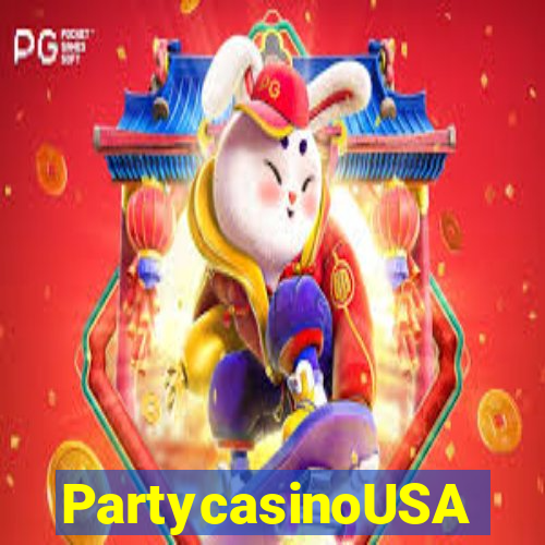 PartycasinoUSA