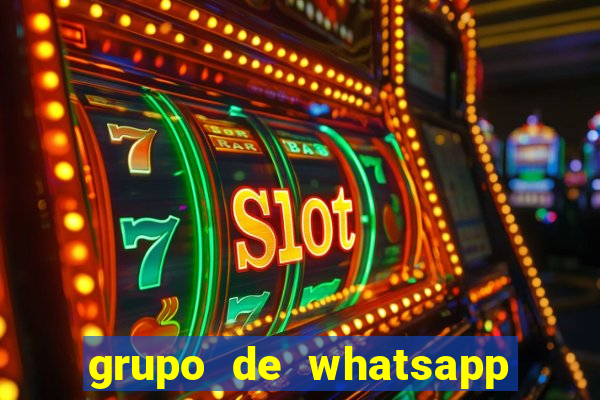grupo de whatsapp de vaquejada