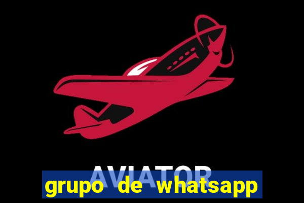 grupo de whatsapp de vaquejada