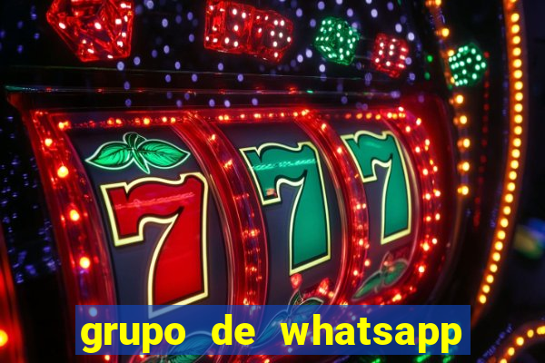grupo de whatsapp de vaquejada